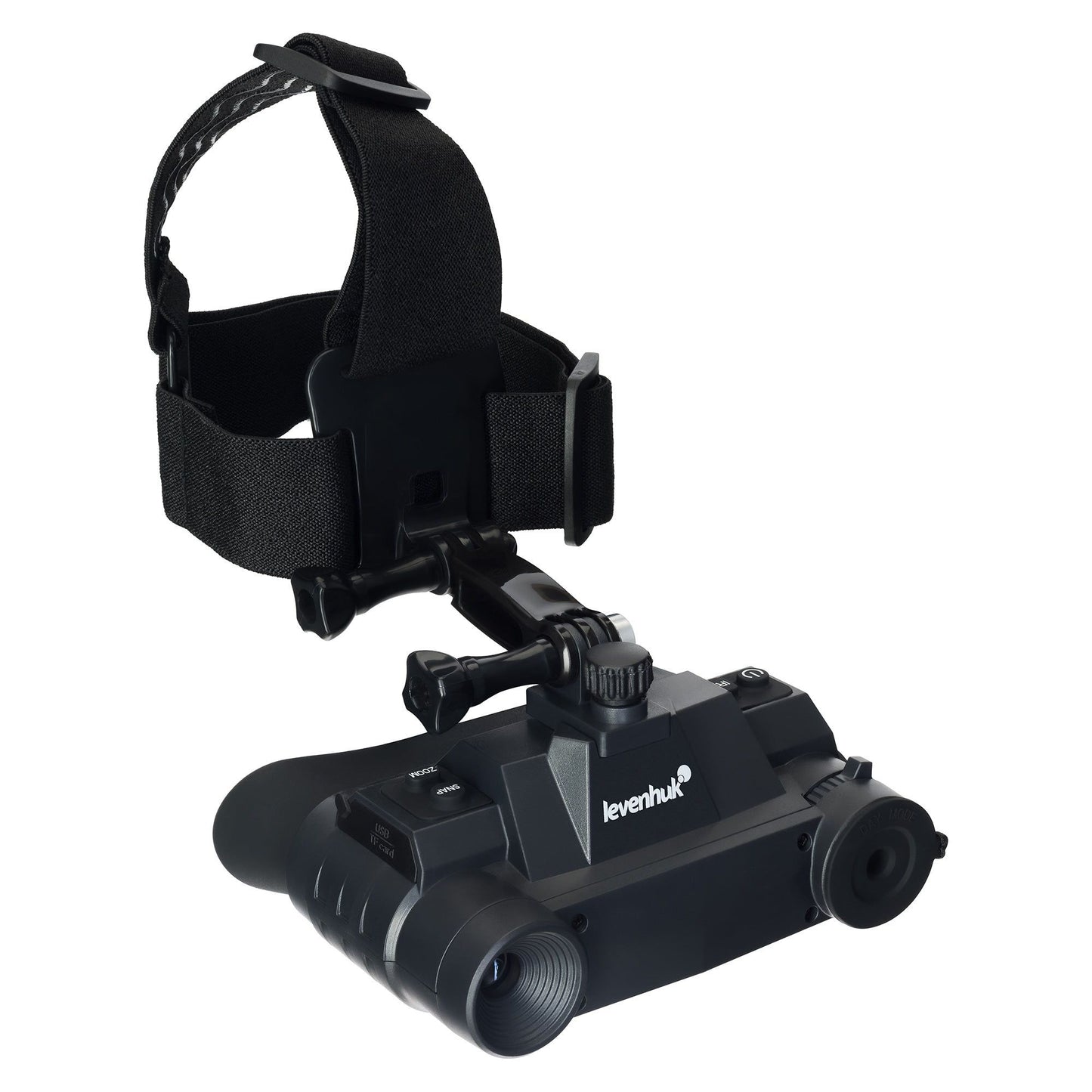 Levenhuk Halo NVB10 Helmet Digitaalinen pimeänäkökiikari | 83608 | 5905555021249 | Kotikauppa | Levenhuk