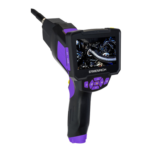 Ermenrich Seek VE50 teollinen endoskooppi | 83838 | 5905555021515 | Kotikauppa | Ermenrich