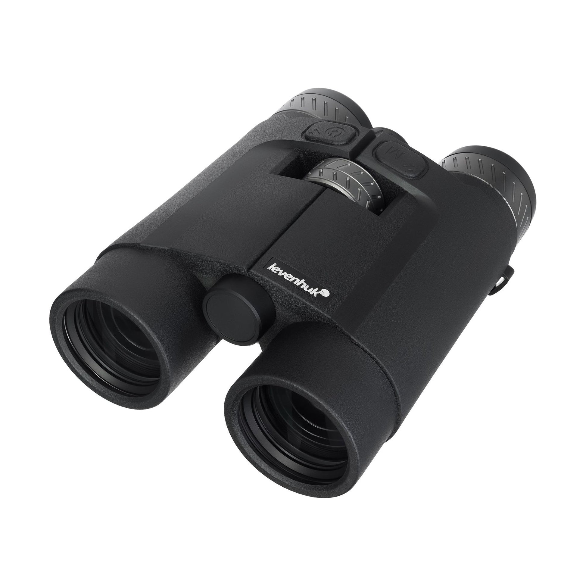 Levenhuk Guard PRO 4000 Rangefinder Kiikarit | 83966 | 5905555021720 | Kotikauppa | Levenhuk