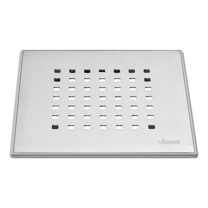 NELIÖKANSI VIESER 197x197 GRID MUOVIKEHYS
