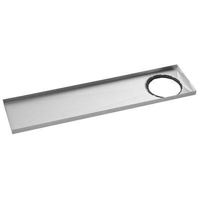 LATTIAKAIVON KOURU VIESER LINE 800mm EPÄKESKEINEN 3317325 | 3317325 | 6430066743070 | Vieser | Kotikauppa
