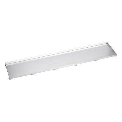 LATTIAKAIVON KANSI VIESER LINE 800MM LAATOITETTAVA 3317329 | 3317329 | 6430066743117 | Vieser | Kotikauppa