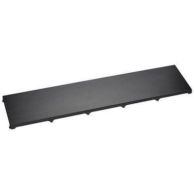 LATTIAKAIVON KANSI VIESER LINE 1000mm CORE MUSTA 3317347 | 3317347 | 6430066743704 | Vieser | Kotikauppa