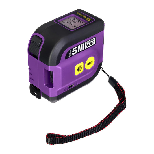 Ermenrich Reel SLR640 Lasermittanauha 84547 | 84547 | 5905555023083 | Kotikauppa | Ermenrich