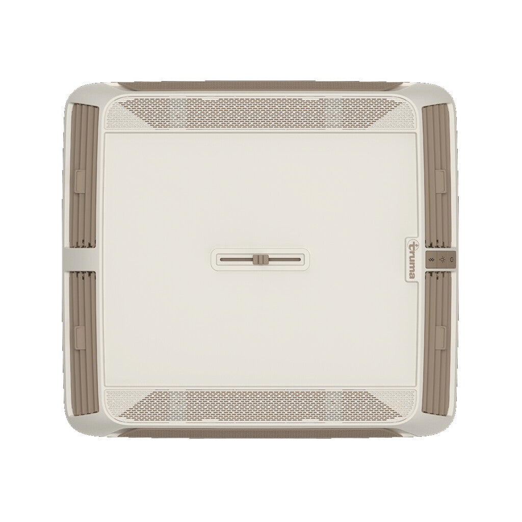 Truma sisäosa/ilmanjako Aventa, cappucino