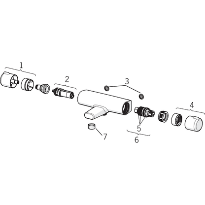 AMME- JA SUIHKUHANA ORAS 7462G-33 NOVA JP MUSTA