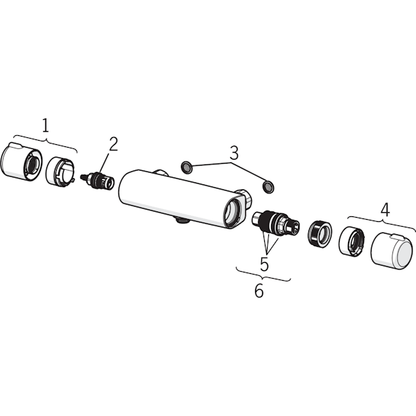 SUIHKUHANA ORAS 7460-33 NOVA MUSTA (6310878)