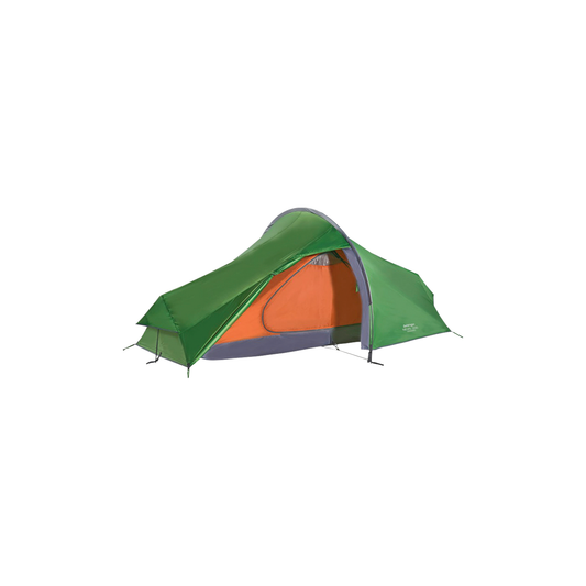 Vango Nevis 200 -teltta kahdelle hengelle