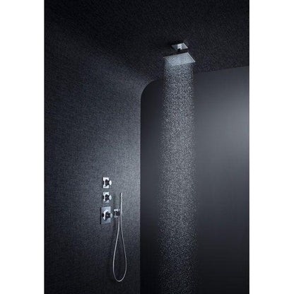 SUIHKULETKU HANSGROHE 28276000 ISIFLEX 1,6m
