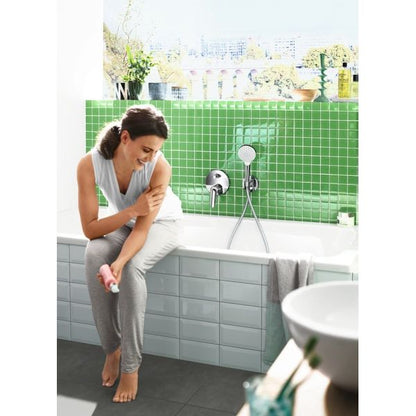 SUIHKULETKU HANSGROHE 28274000 ISIFLEX 2,0m