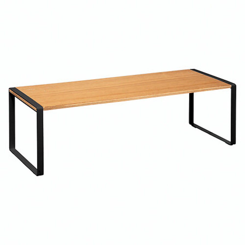 BLACK WOOD keittiön hylly – 5five Simply Smart