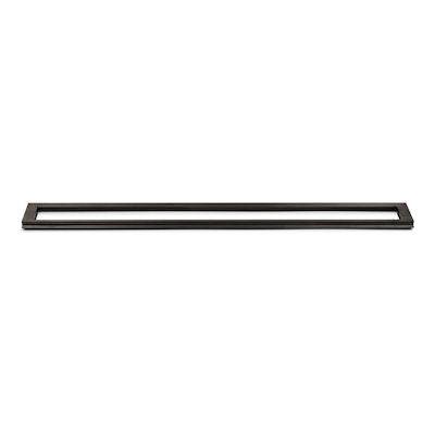 KEHYS UNIDRAIN 1917 900/10mm MUSTA 3308741 | 3308741 | 5707692009766 | Purus | Kotikauppa