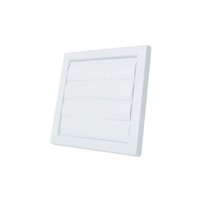 SÄLESULJIN FRESH 180X180 MM VALKOINEN