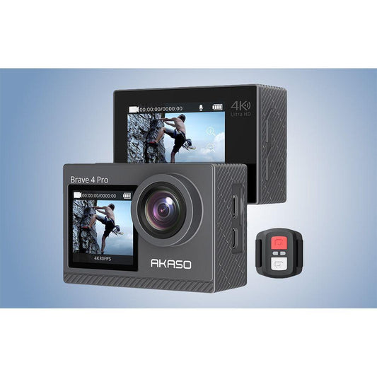 Akaso Brave 7 urheilukamera