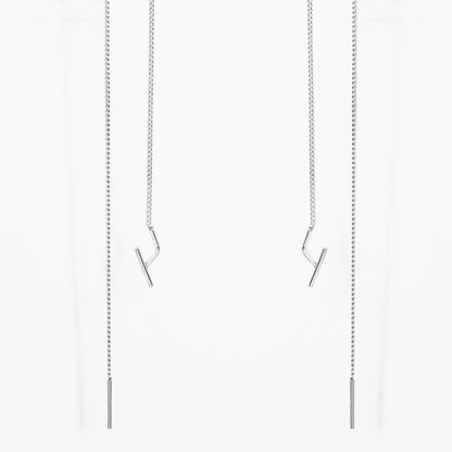 Earrings SWING