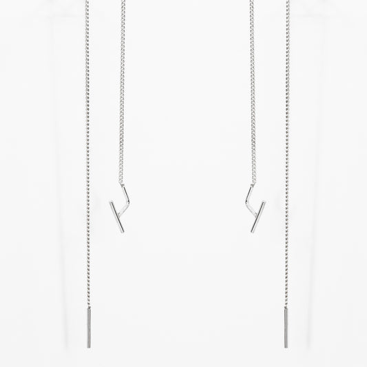Earrings SWING