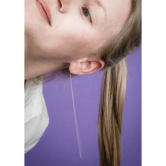Earrings SWING