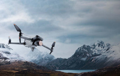 PGYTECH ND-PL 8/16/32/64 suodinsarja DJI Mavic 3 / Mavic 3 CINE (P-26A-034)