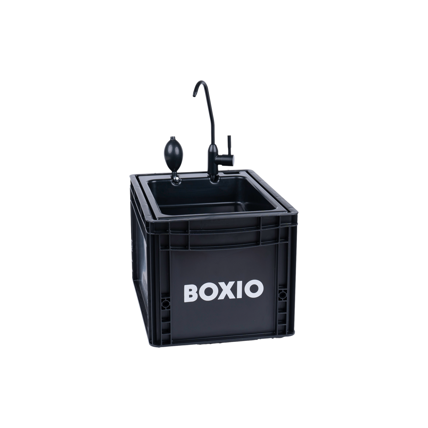 Boxio Wash -mobiilipesuallas