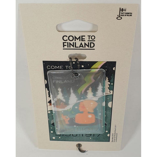 Heijastin CTF Sisu since 1917