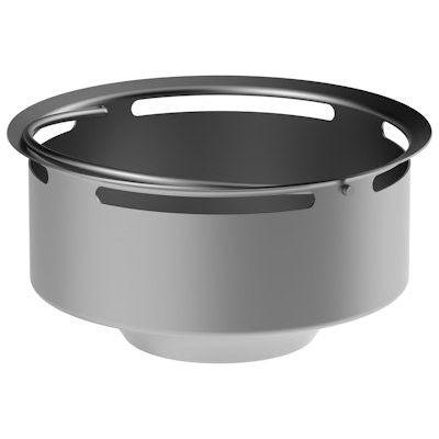 HYGIENICPRO HIEKKAKORI RST 245/125MM 3305831 | 3305831 | 5705499138764 | Blücher | Kotikauppa