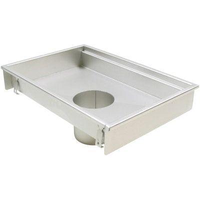 LATTIA-ALLAS RST BLÜCHER 160 600x900 ILMAN VESIERIST. | 3304922 | 5705499134742 | Blücher | Kotikauppa