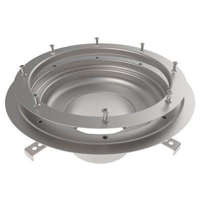 YLÄOSA RST BLÜCHER 160 KEHYS 332 MATTO 3303819 | 3303819 | 5705499108460 | Blücher | Kotikauppa