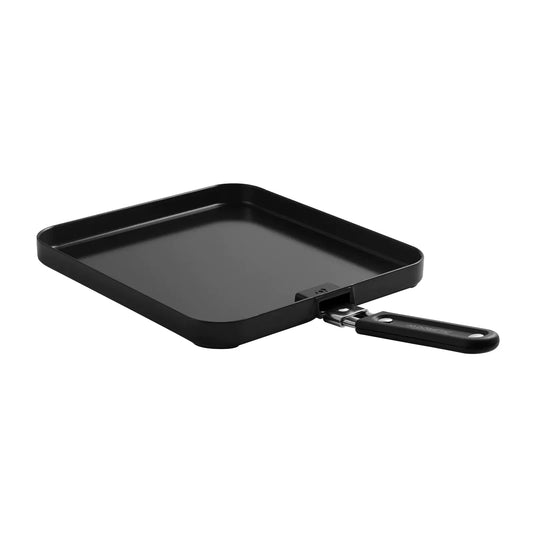 Cadac 2-Cook tasainen levy | 98715C |  | Kotikauppa | Cadac