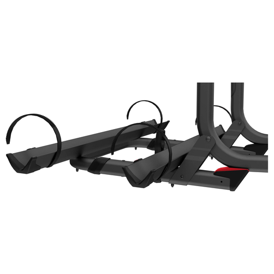 Pyöräteline Fiamma Carry-Bike PRO C - Syvänmusta