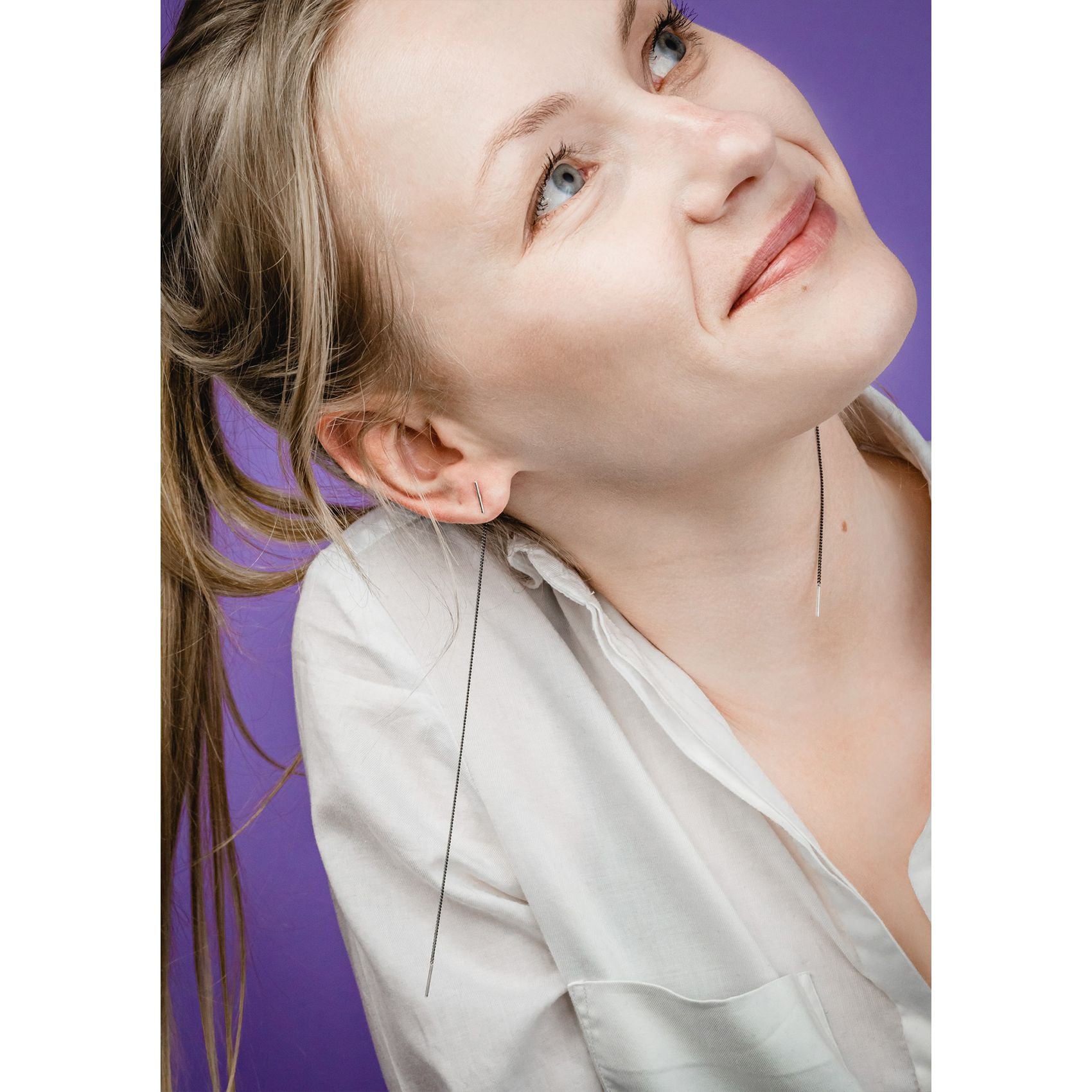 Earrings SWING 2