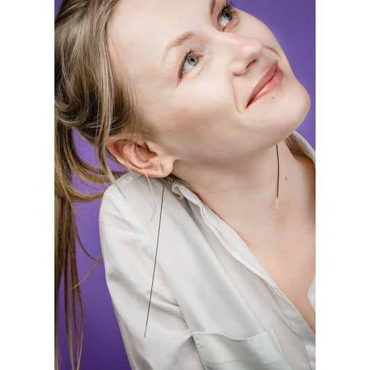 Earrings SWING 2