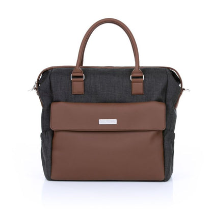 ABC Design Diaper Bag Jetset - Kotikauppa