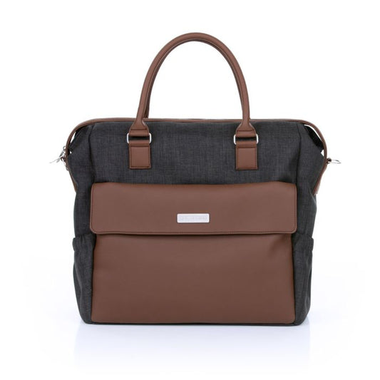 ABC Design Diaper Bag Jetset - Kotikauppa