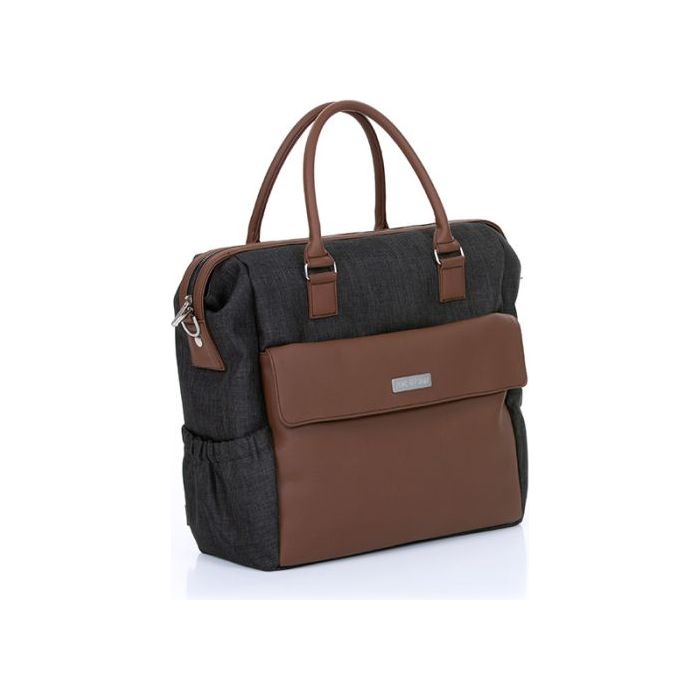 ABC Design Diaper Bag Jetset - Kotikauppa