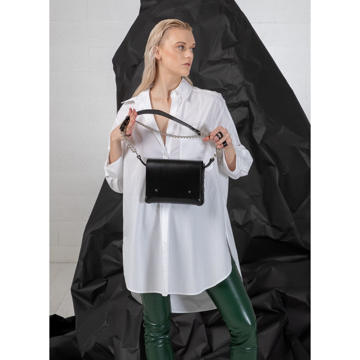 Handbag Agatha no.3
