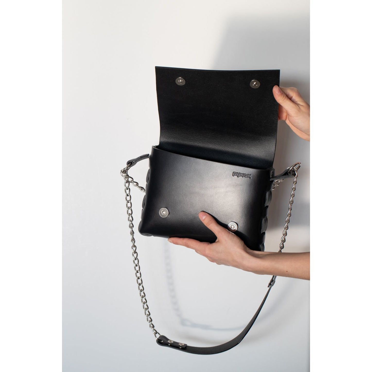 Handbag Agatha no.3