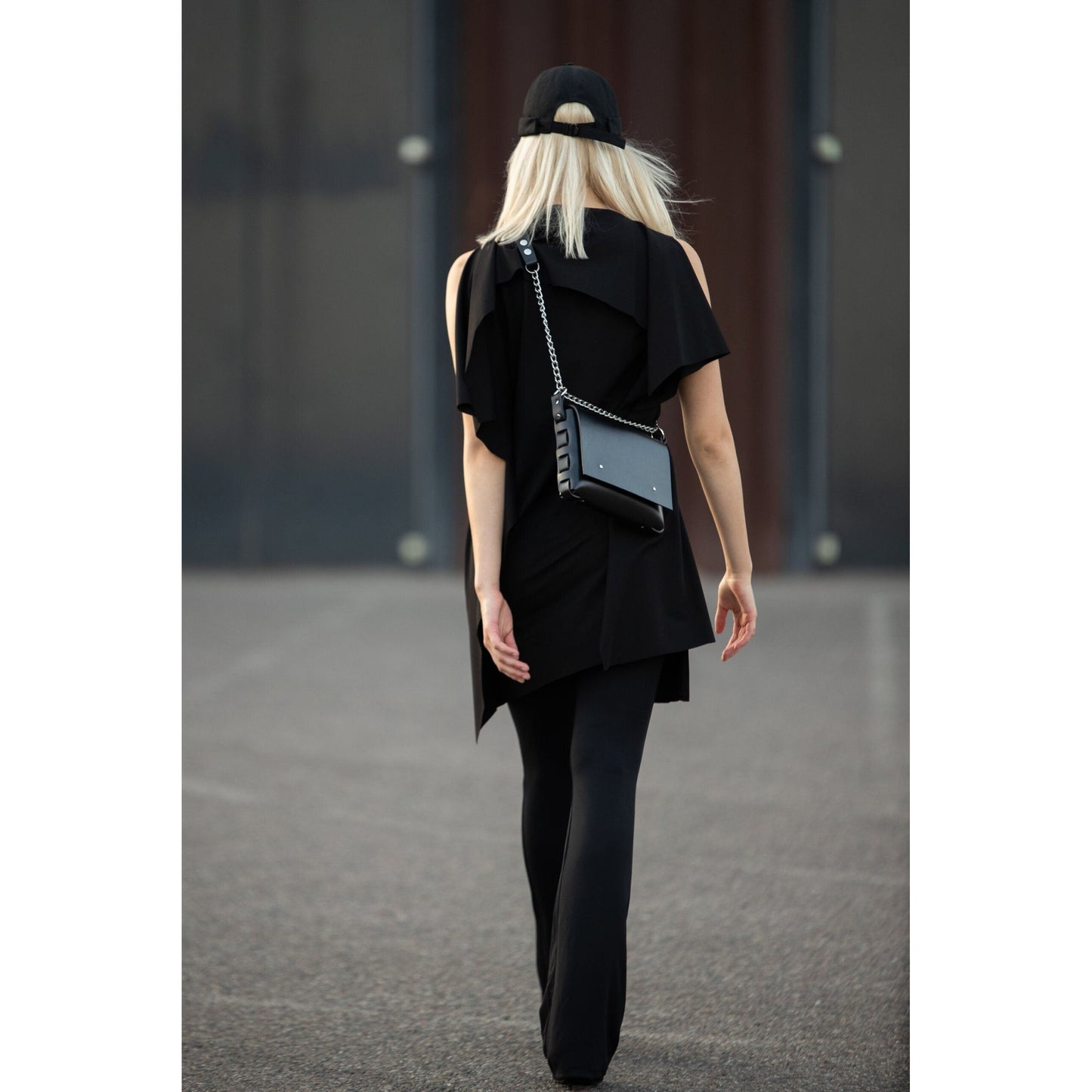 Handbag Agatha no.3