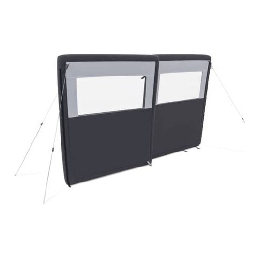 Dometic ovi AIR Break All-Season Door | 9120001991 | 5056446198912 | Kotikauppa | Dometic