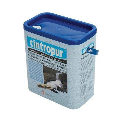 AKTIIVIHIILIPAKKAUS WATMAN 1,25 KG | 3614418 | 6415836144189 | Watman