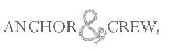 ANCHOR & CREW logo