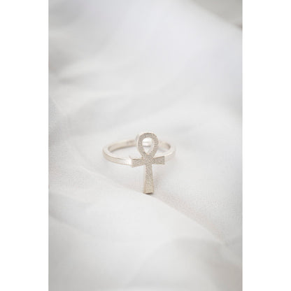 Ankh Ring