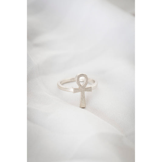 Ankh Ring