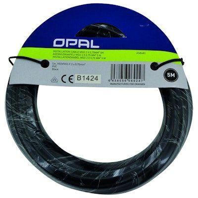 ASENNUSKAAPELI OPAL