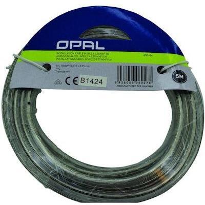 ASENNUSKAAPELI OPAL