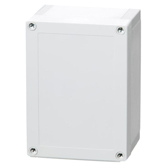 ASENNUSKOTELO PC MNX FIBOX PC 100/60 HG 130x80x60 HARMAA | 3420311