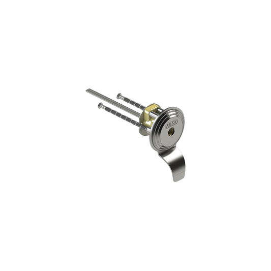 PINTALUKKO ABLOY MUSTA/Cr 010C RI007