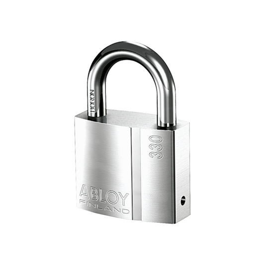 Riippulukko Abloy PL330C/25