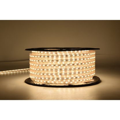 VALOPROFIILI/-NAUHA OPAL IP65/44 230V 7,6W/M 4000K 35m