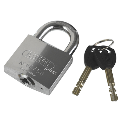 RIIPPULUKKO ABUS 88/40 LUOKKA 1