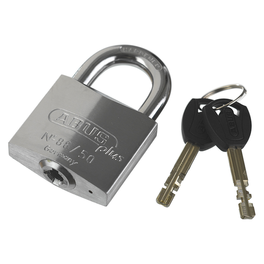 RIIPPULUKKO ABUS 88/40 LUOKKA 1